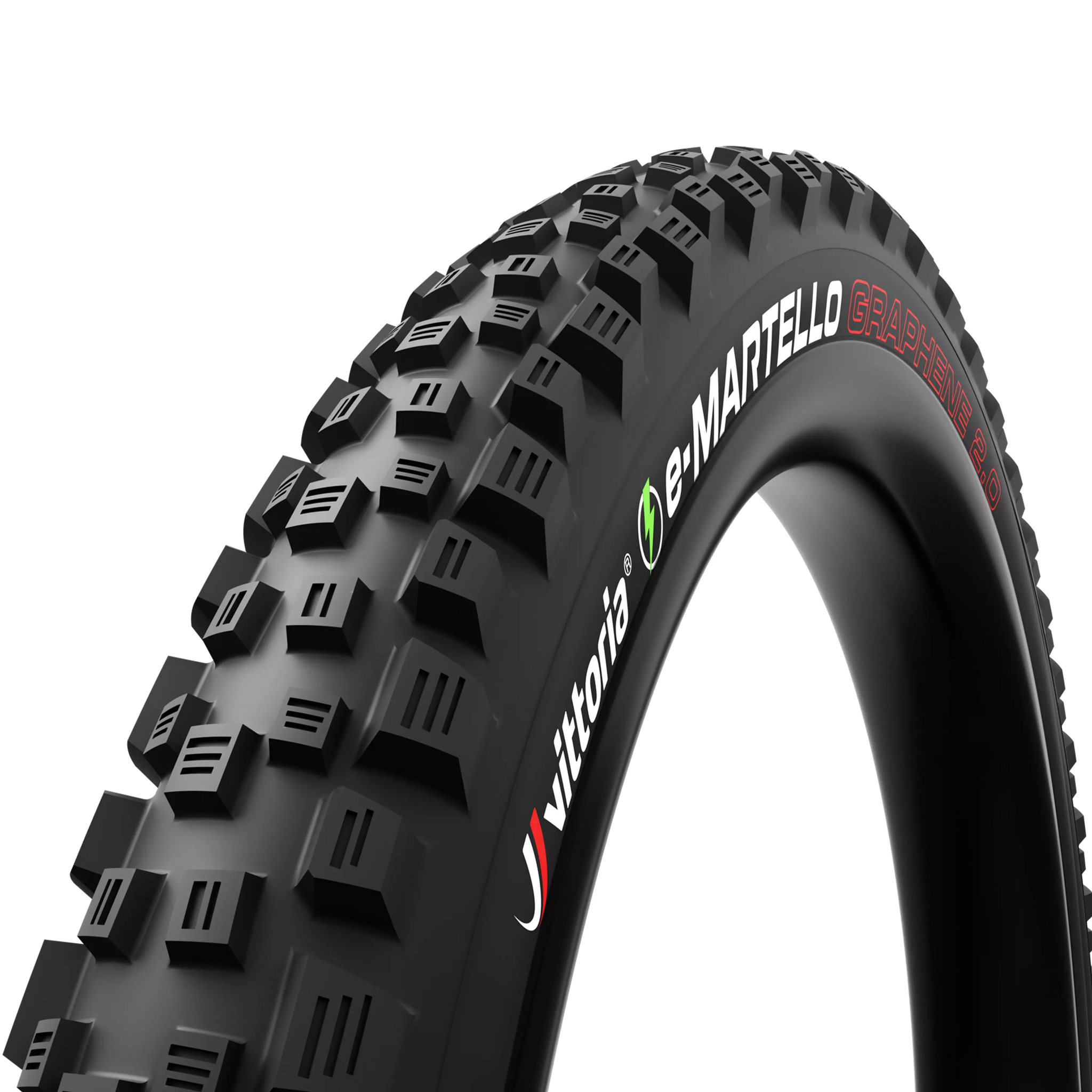 eMartello Enduro eBike Tires Vittoria