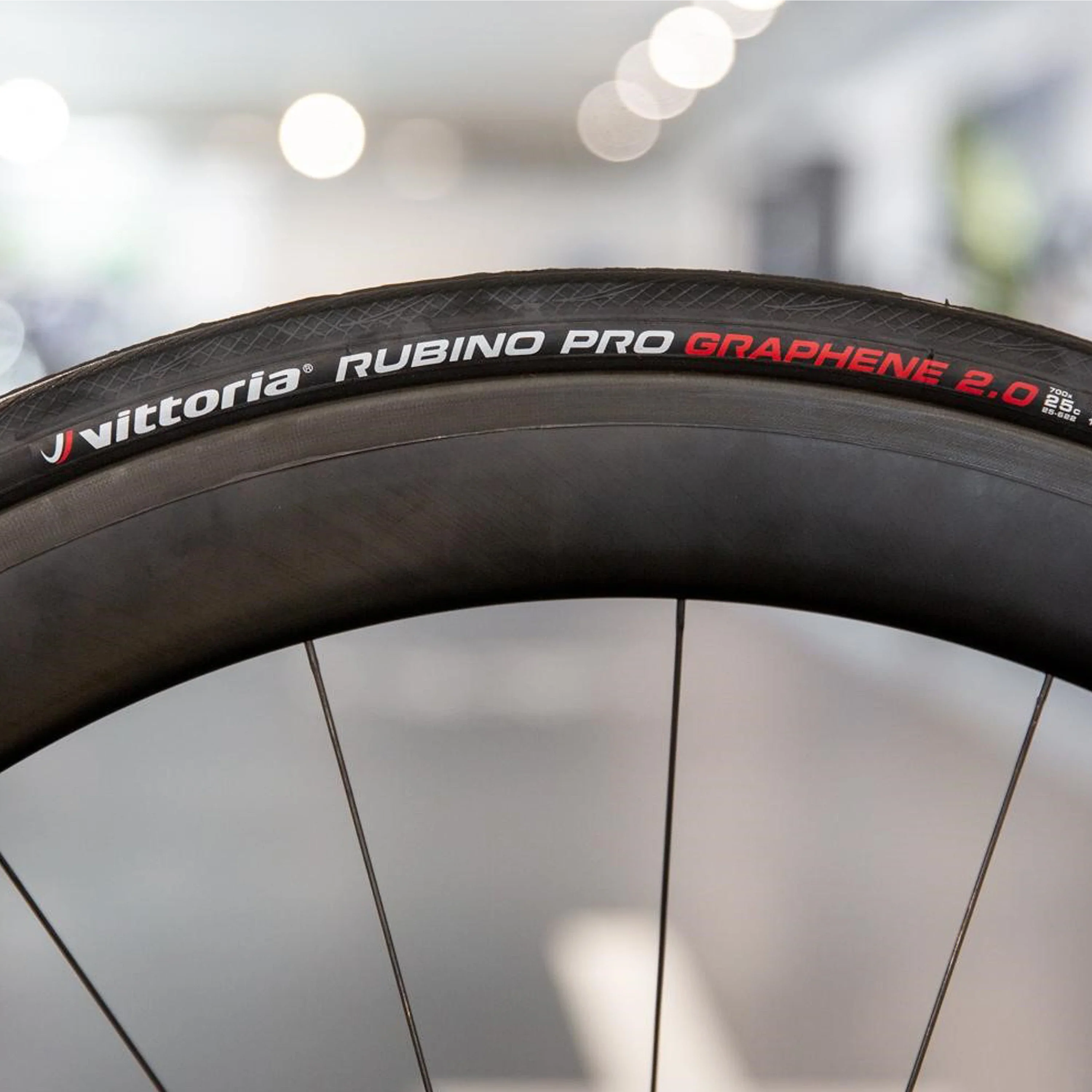 Rubino PRO Tube-Type