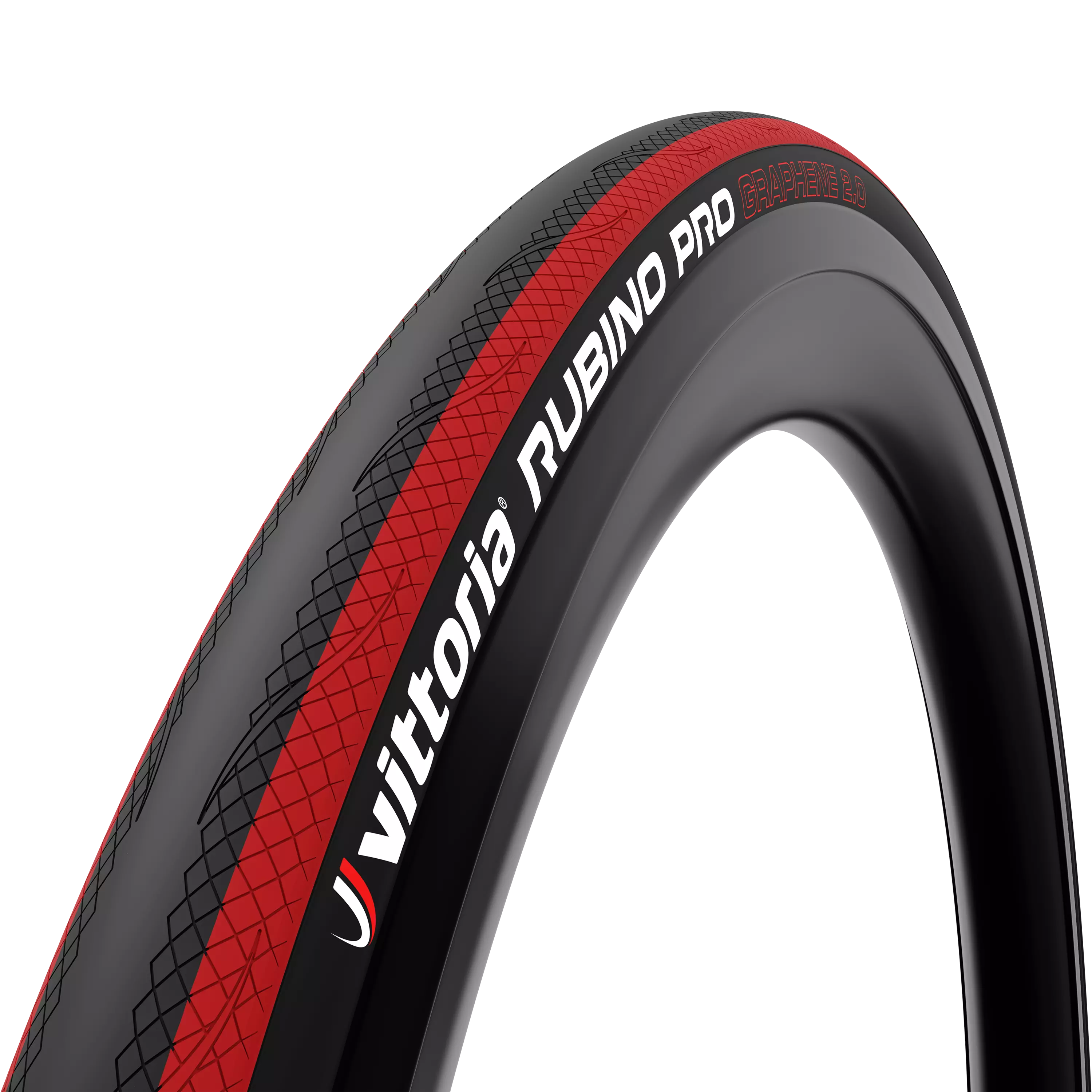 Rubino PRO Tube-Type