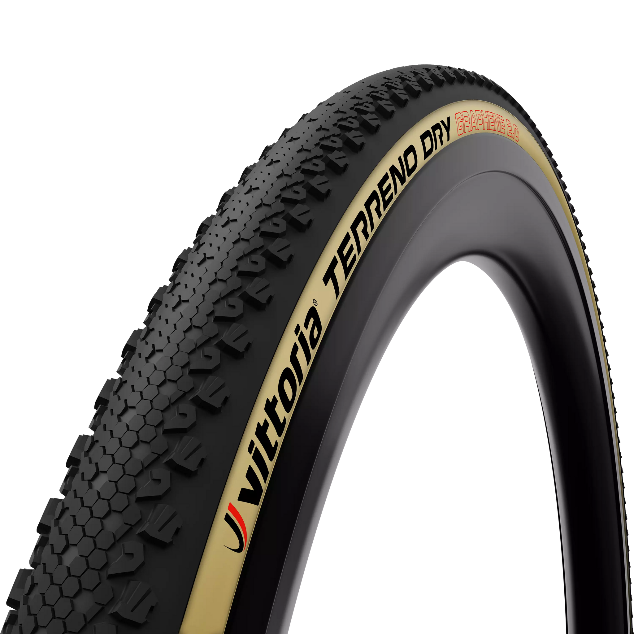 Terreno Dry Gravel Lite Gravel Tires Vittoria