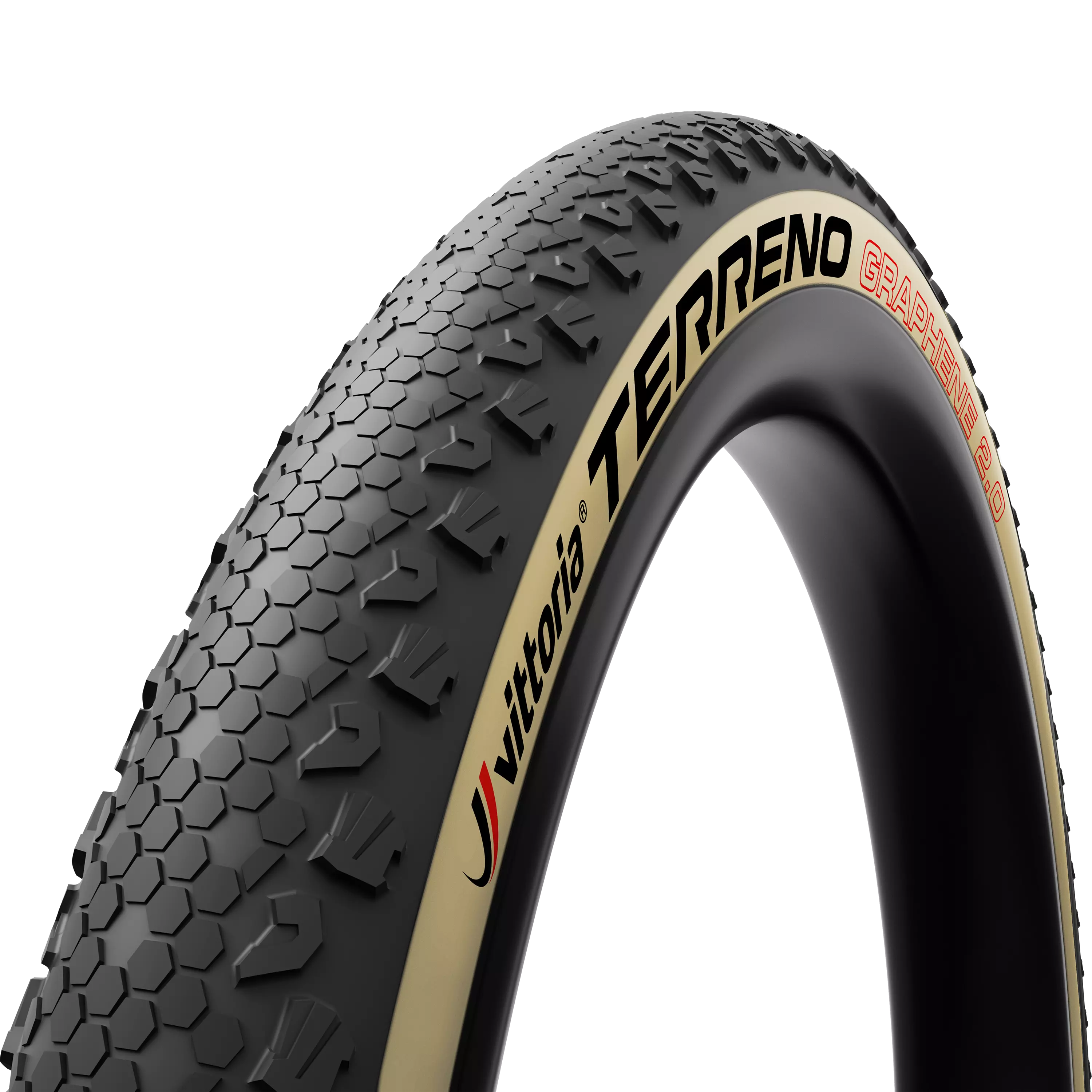 Terreno XCR