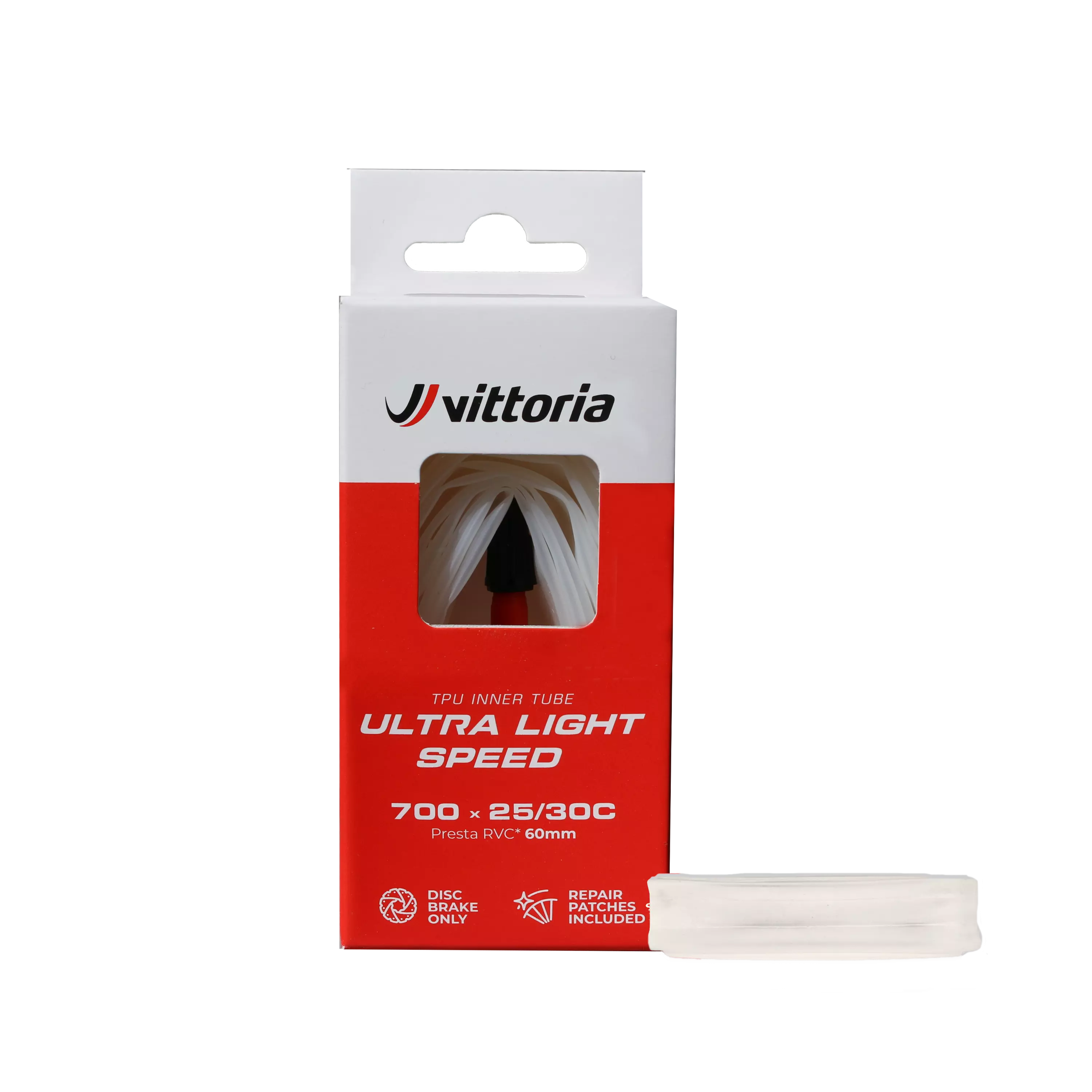 Ultra Light Speed TPU Inner Tube