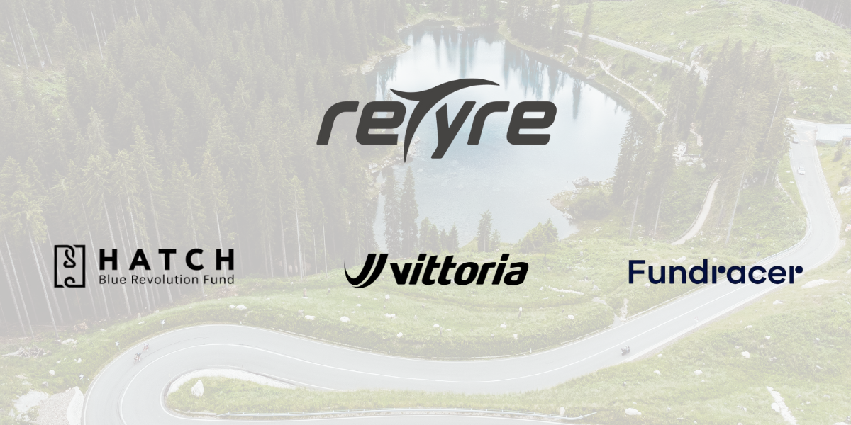 VITTORIA AND RETYRE:  A PARTNERSHIP FOR A SUSTAINABLE CO-DEVELOPMENT