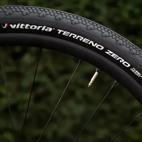 Gravel bike tires: how to choose them by size and terrain