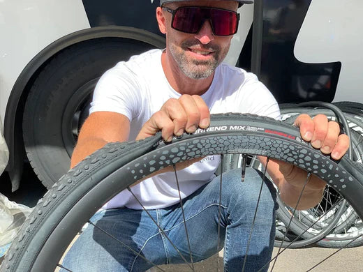 How often to replace bike tires A short guide