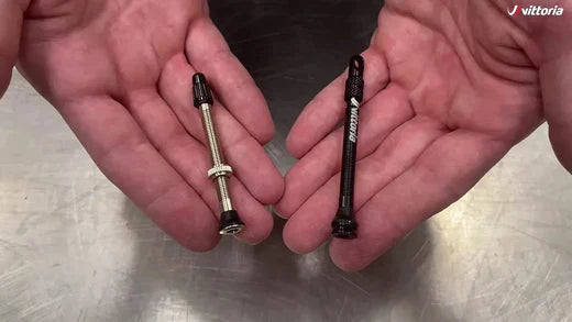 different types of cycle valves