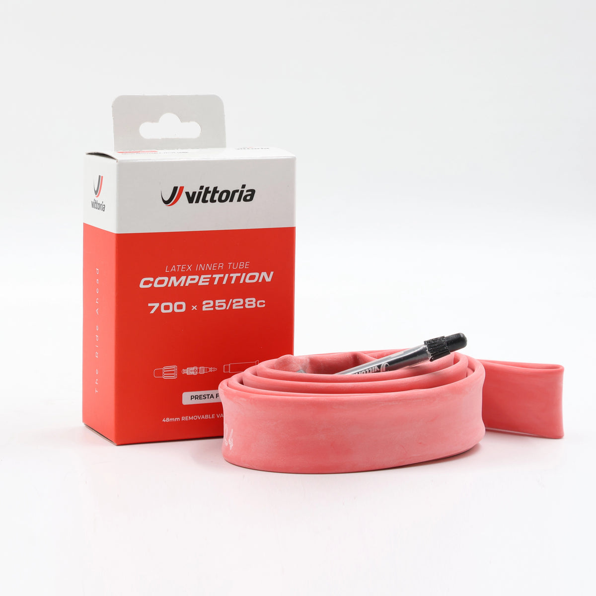 vittoria latex schlauch rennrad Competition Latex Inner Tube