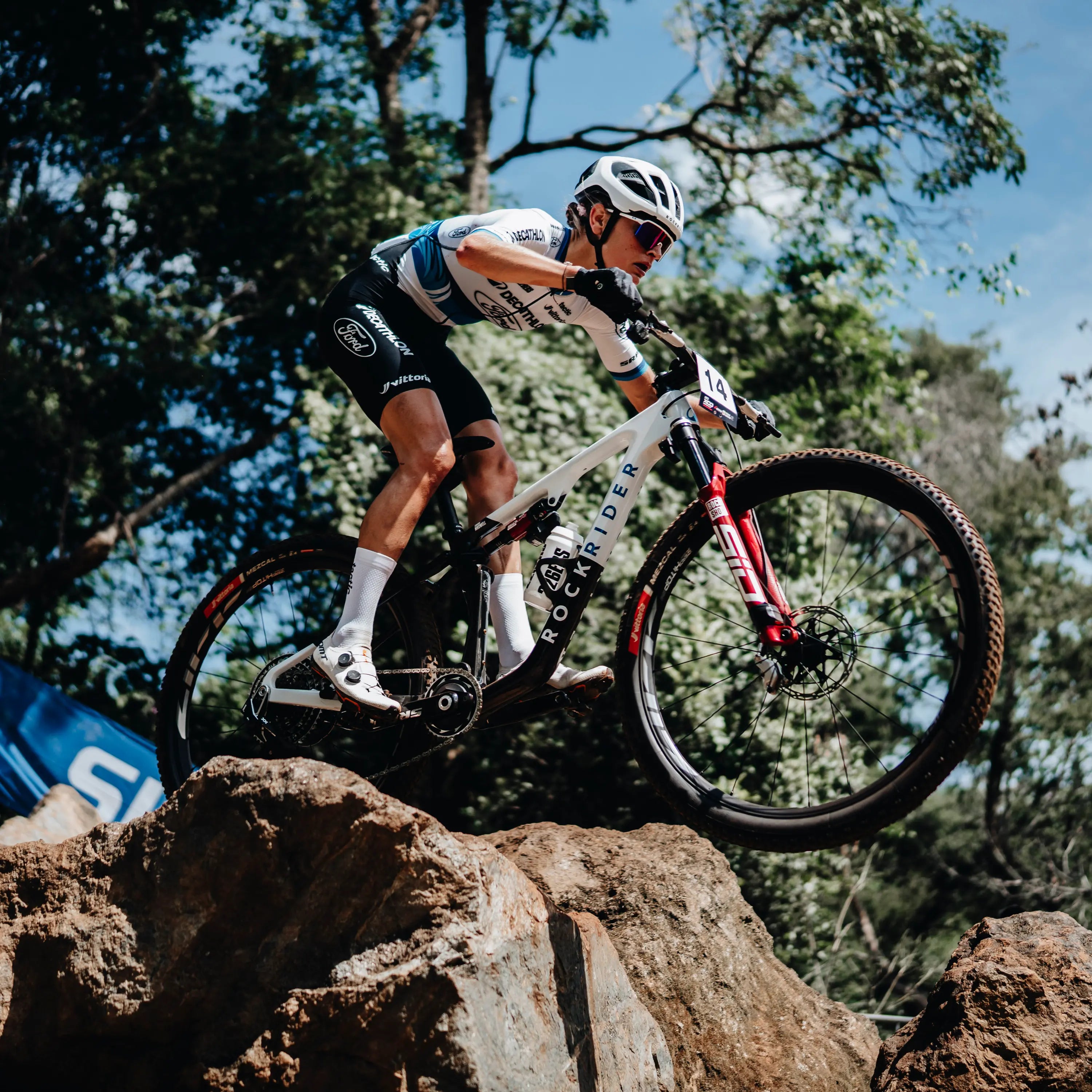 Mezcal XC Race