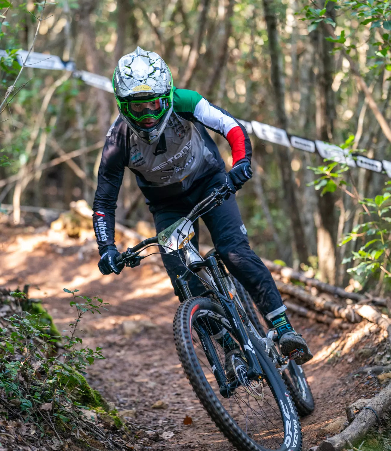 Enduro top bike shop