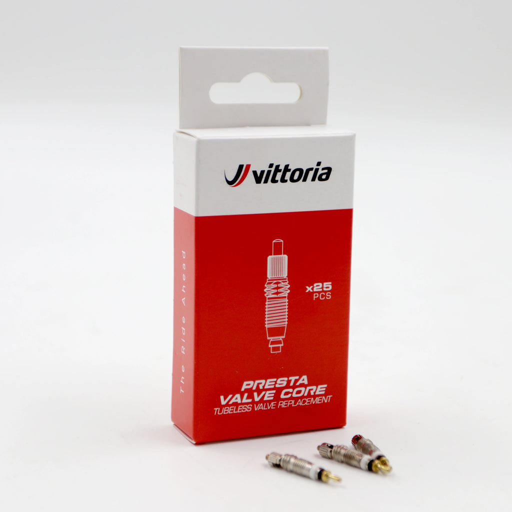10 PièCes Core Bike Remplacement Tubeless Core pour Tubeless Road