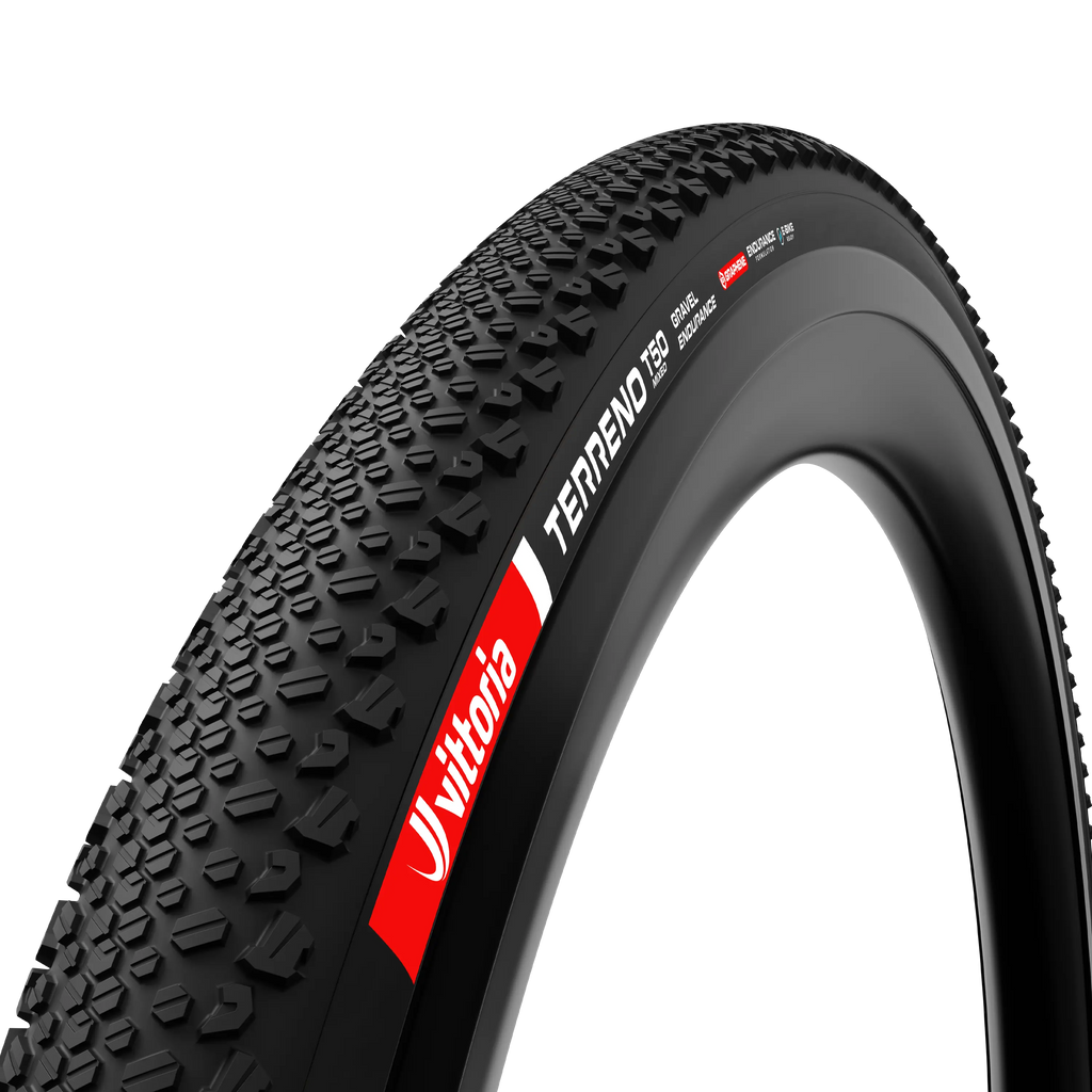 Vittoria Terreno T80 Coarse Loose 28 Gravel Endurance TLR E-25 Vittoria Terreno T80 Coarse Loose 28 Gravel Endurance TLR E-25