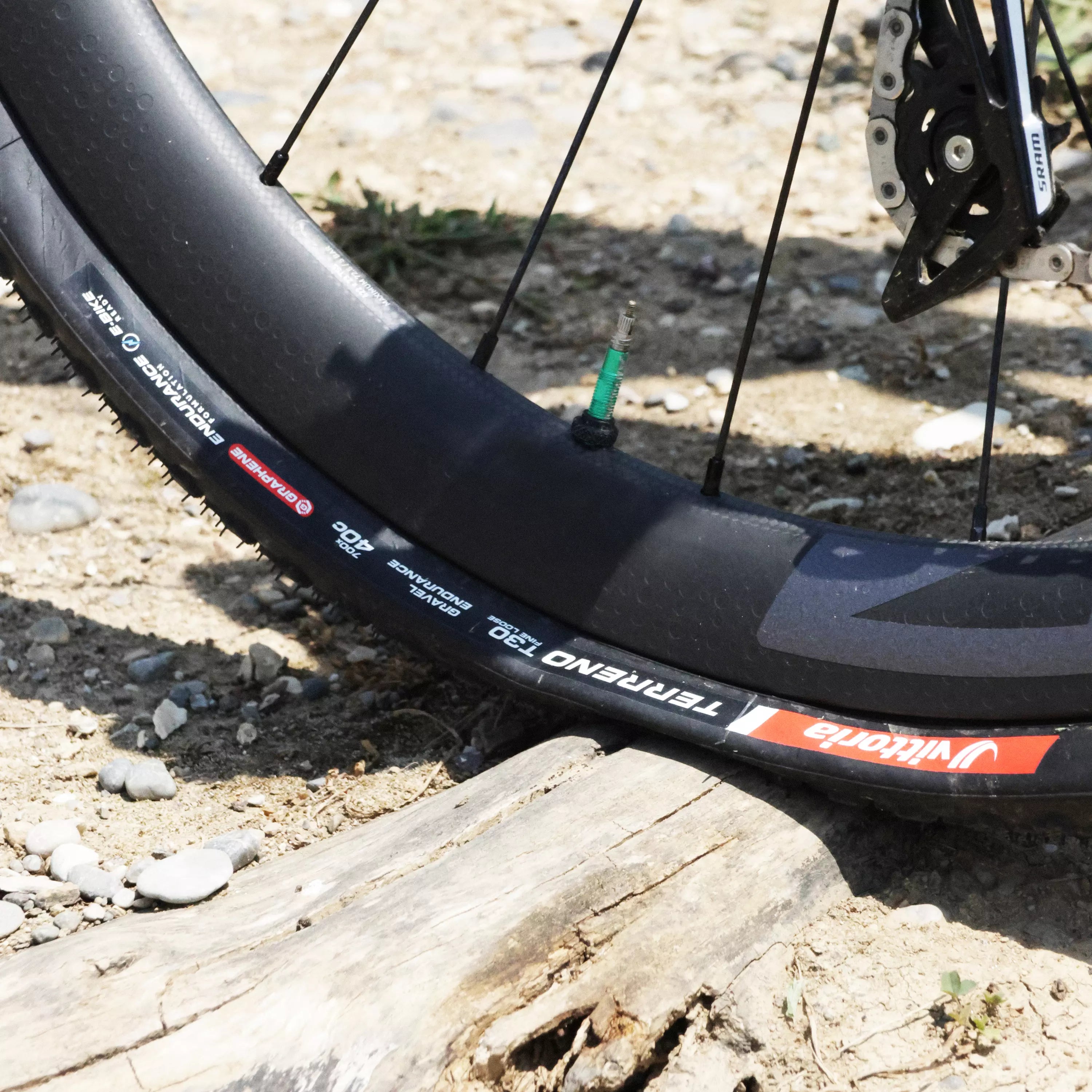 Air-Liner Light Gravel