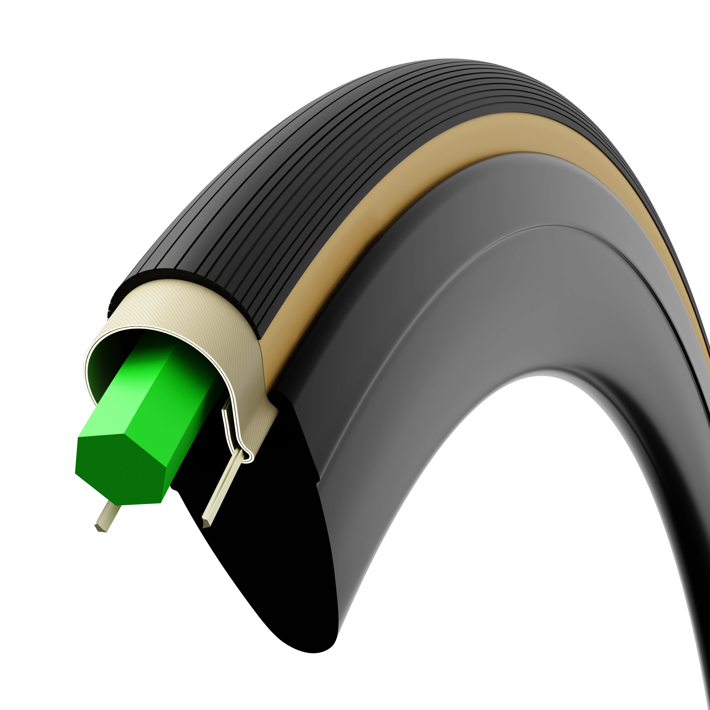 Air-Liner Light Road