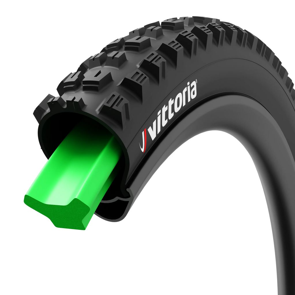 【新品】Vittoria AIR-LINER MTB タイヤインサート2本セット Air-Liner Protect Downhill - MTB Tyre Inserts | Vittoria