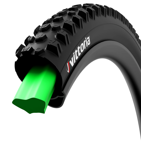 Vittoria Air-Liner Light Tire Insert | FortNine Canada