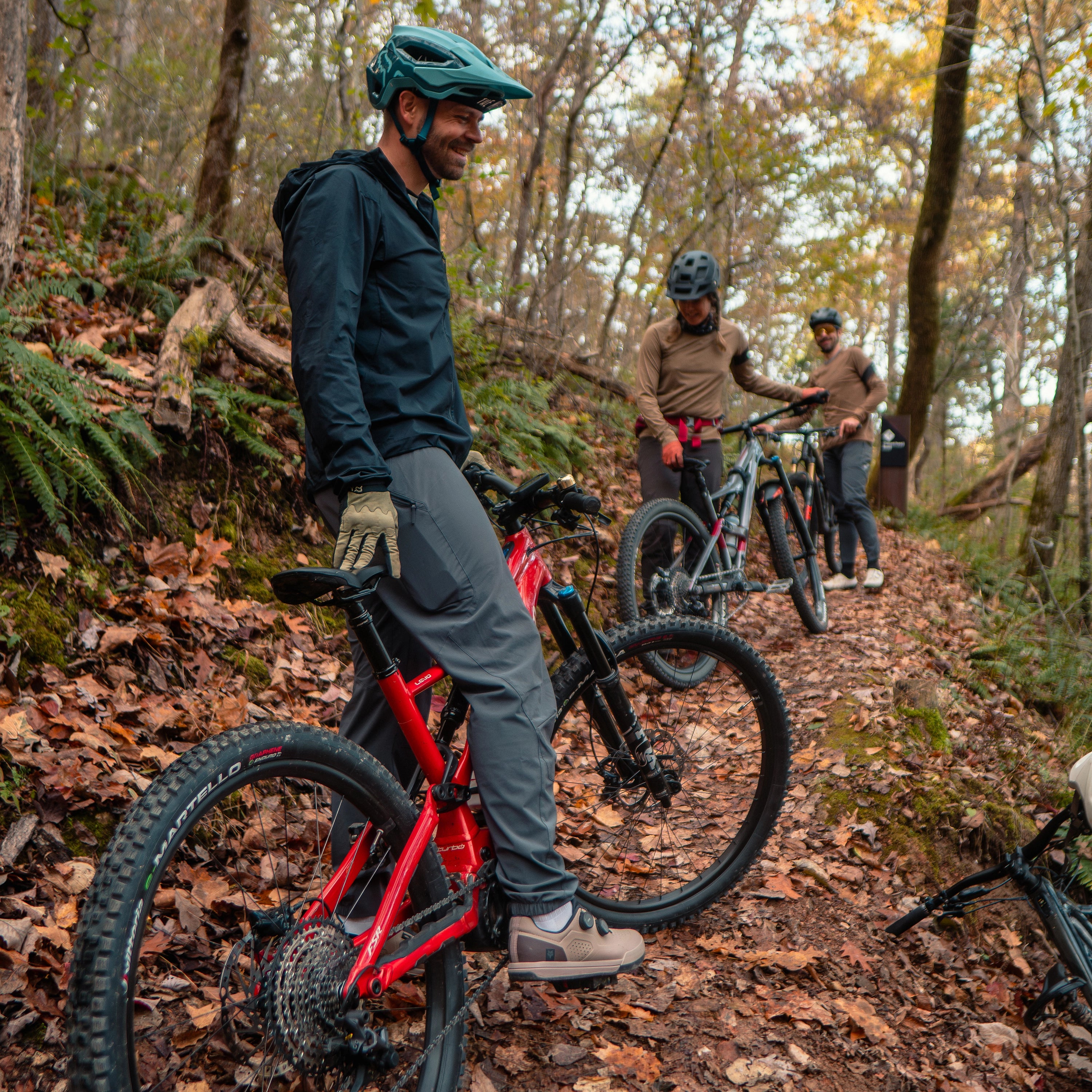 Air-Liner Protect e-Bike