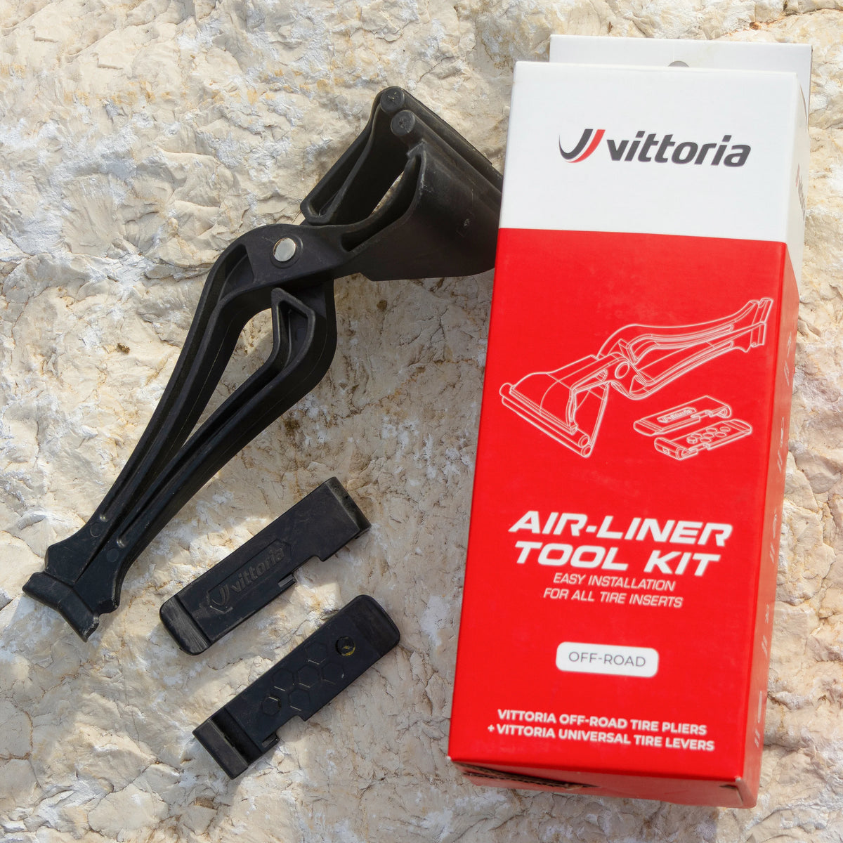 Air-Liner Tool Kit