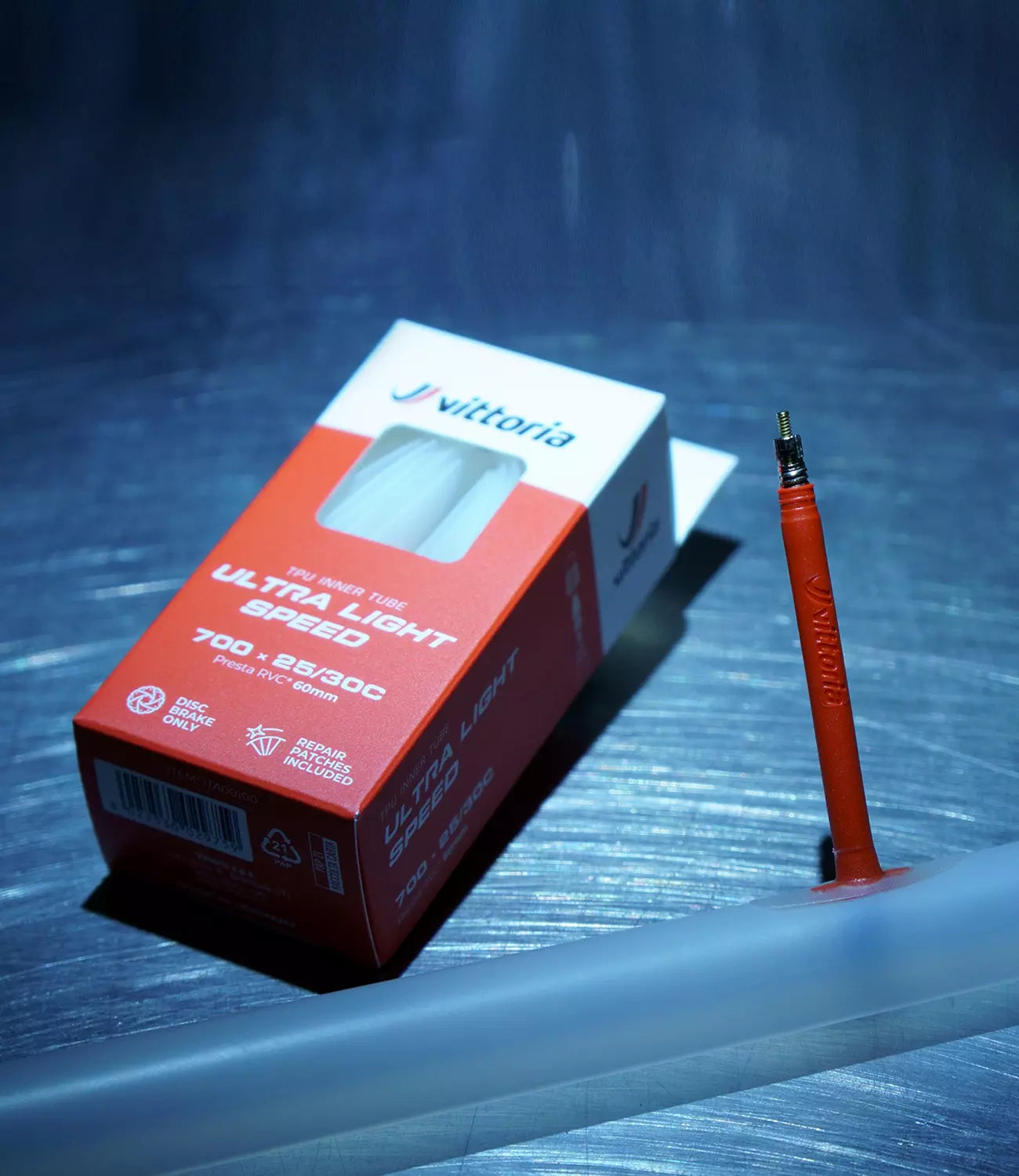 Vittoria lite 2024 road inner tube