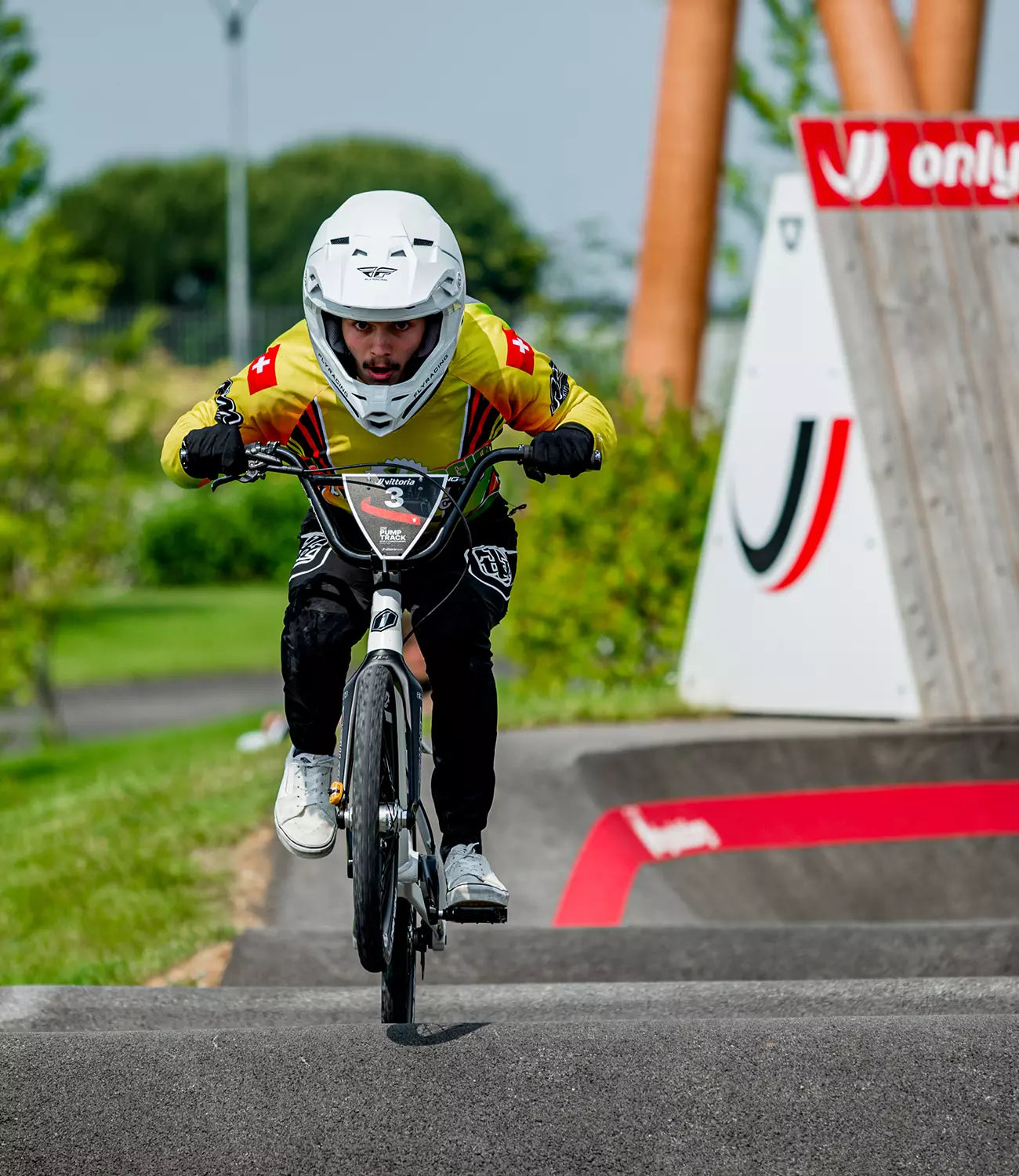 Light sales bmx tires