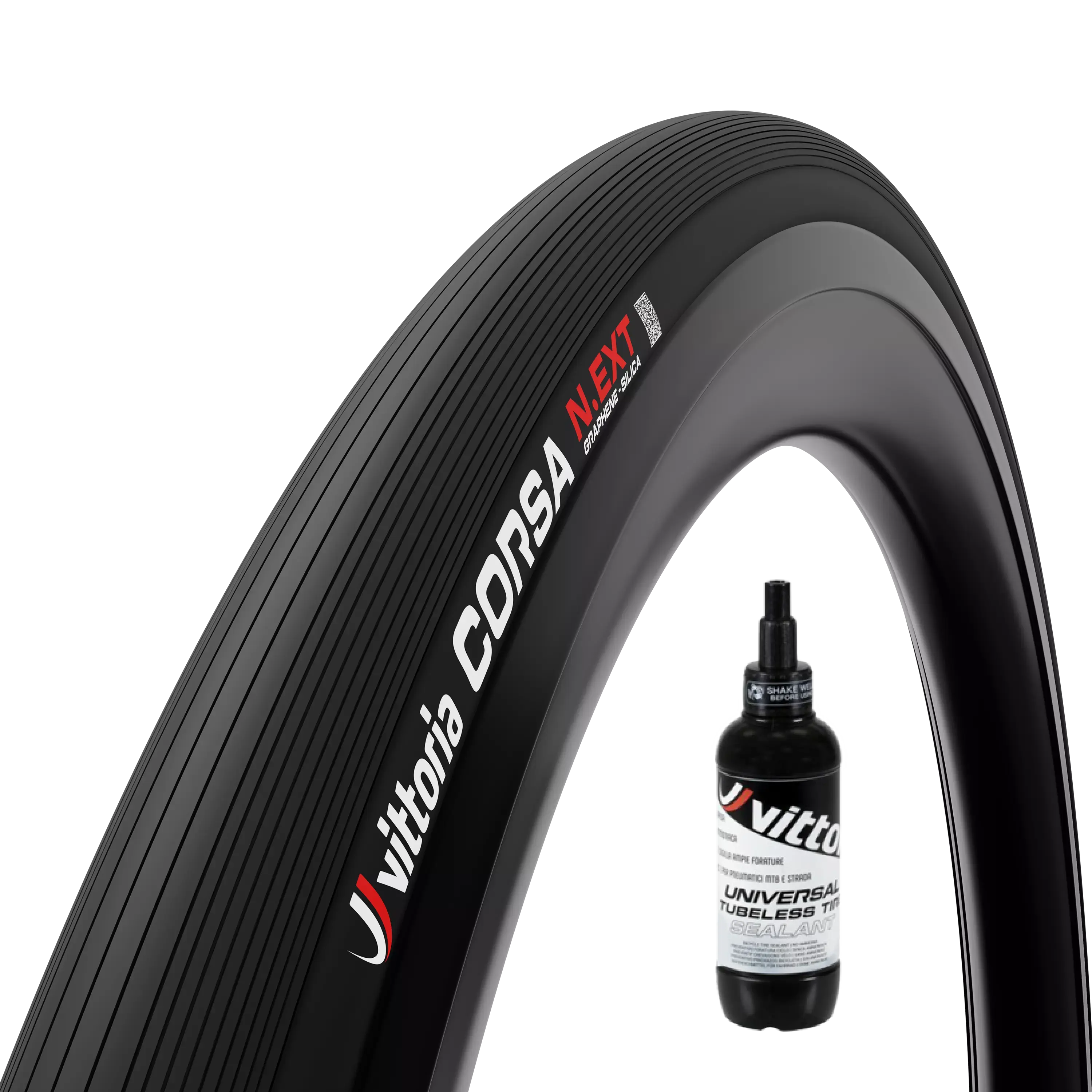 Tubeless accessories: choose the best for your bike