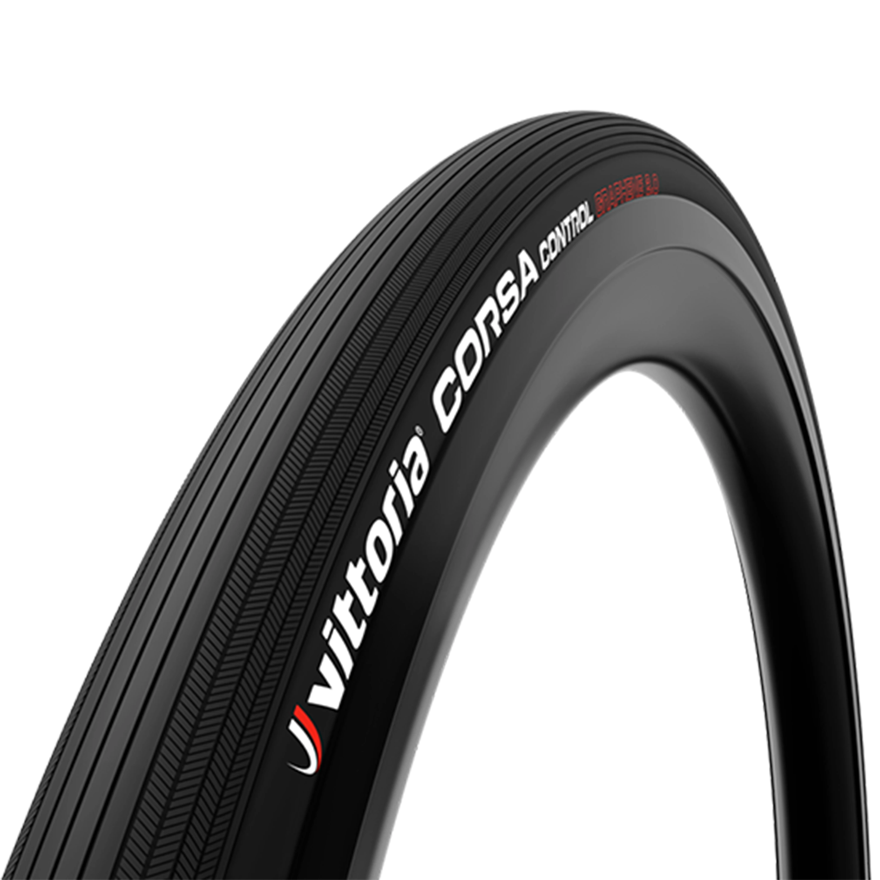 Corsa Control Tubeless-Ready 700x25c