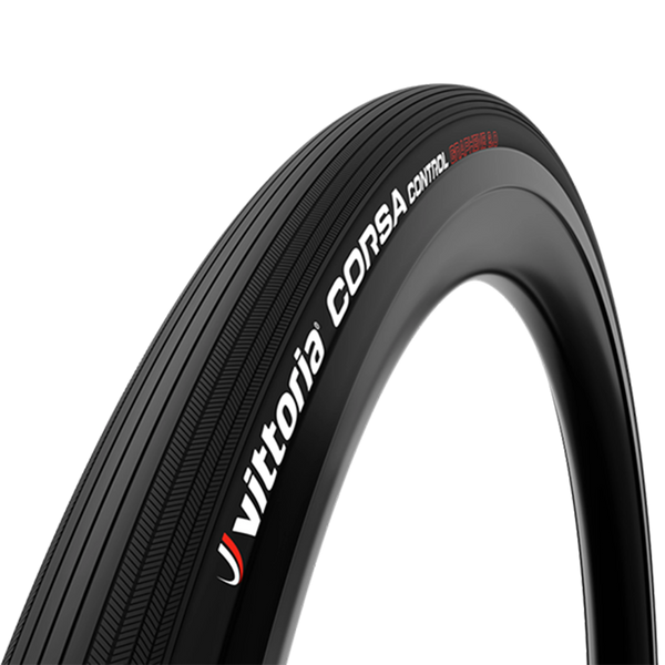 Corsa Control Tubeless-Ready 700x25c