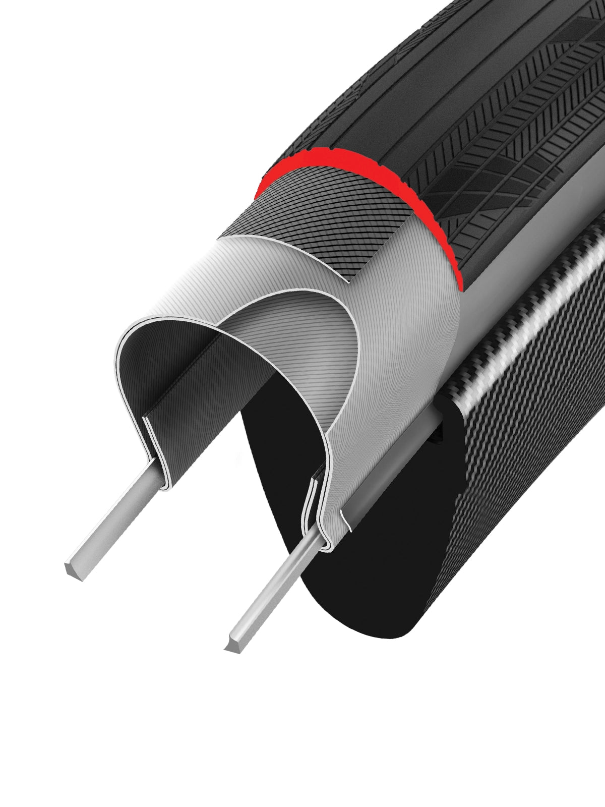 Corsa PRO Control Tubeless-Ready - Competition Tires | Vittoria