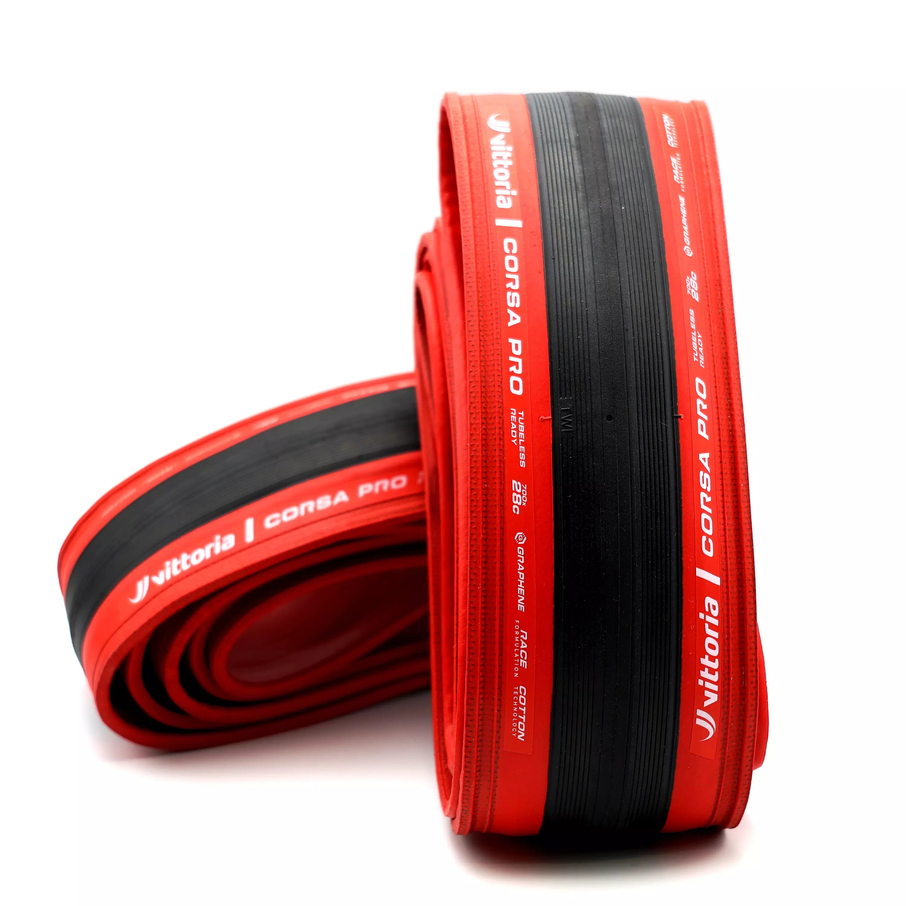 Corsa PRO Red