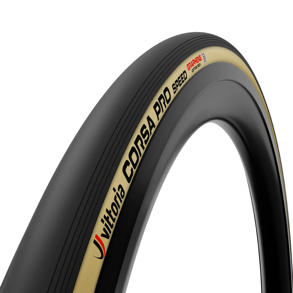 Corsa Speed Tubeless-Ready - Competition Tyres | Vittoria