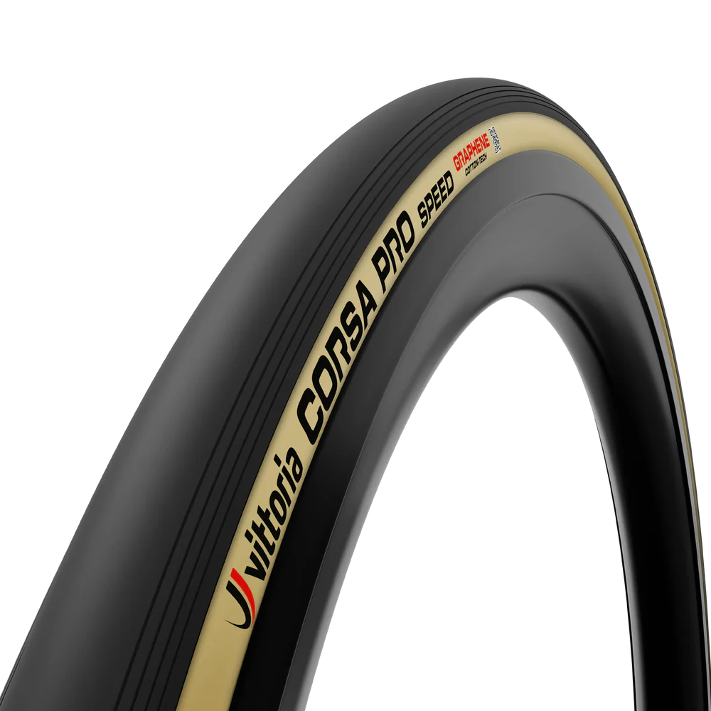 Corsa PRO Speed Tubeless-Ready