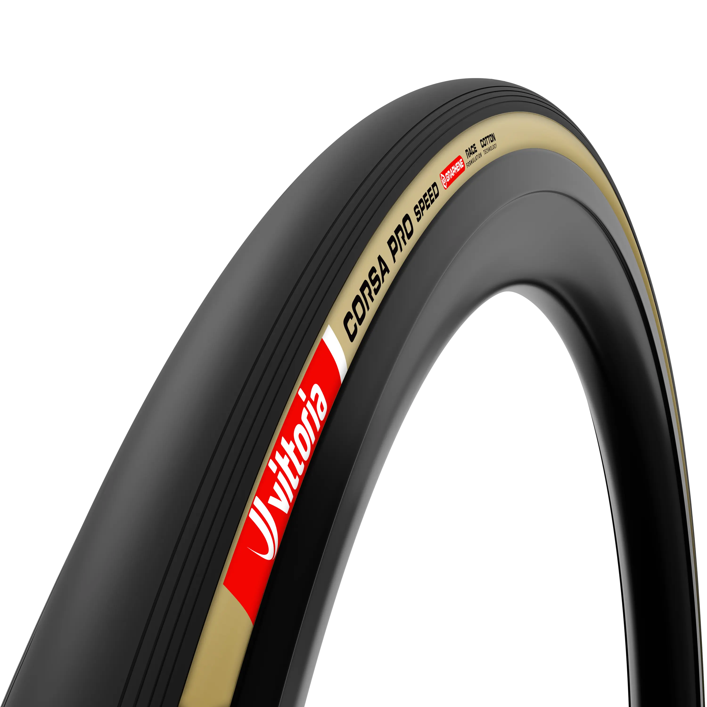 Corsa PRO Speed Tubeless-Ready