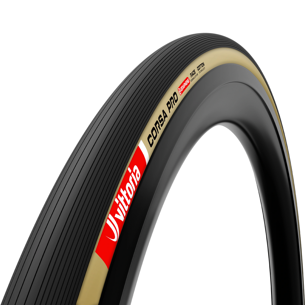 Corsa PRO Tubeless-Ready - Competition Tyres | Vittoria