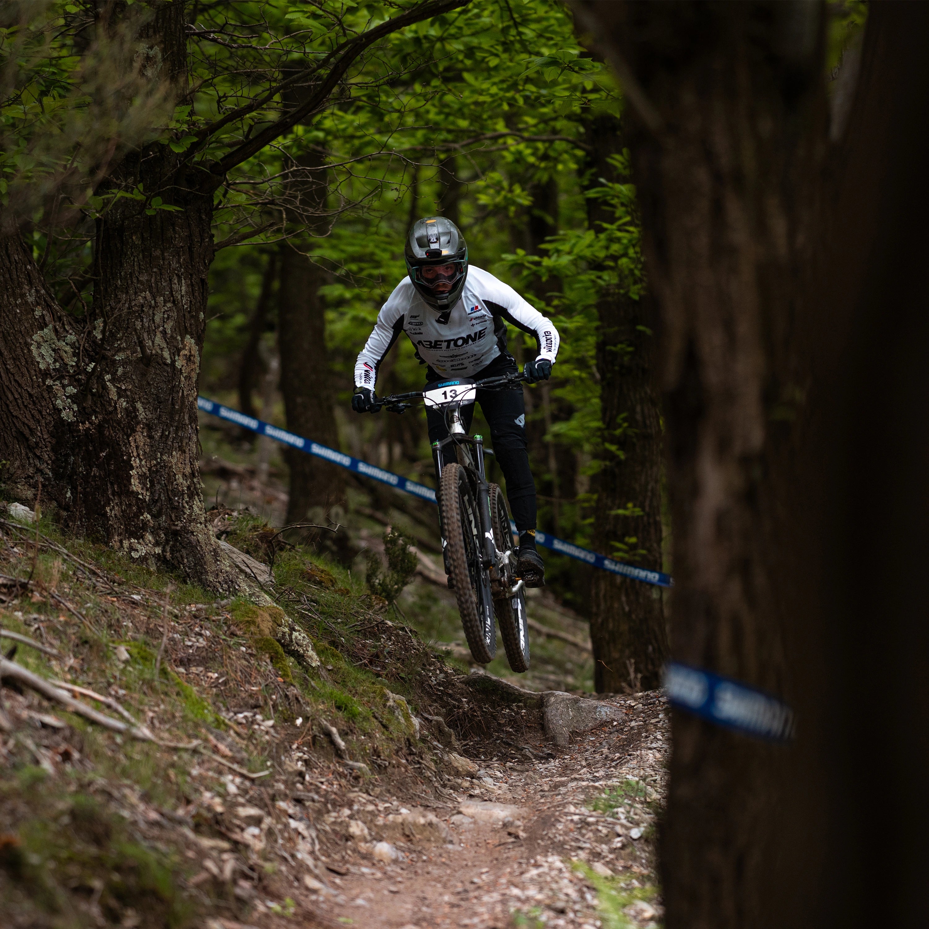 Martello Enduro Race
