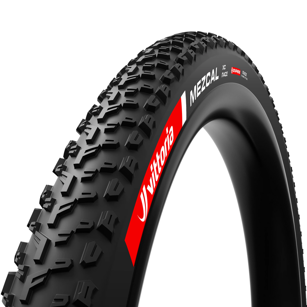 Mezcal XC Race Cross Country Tires Vittoria