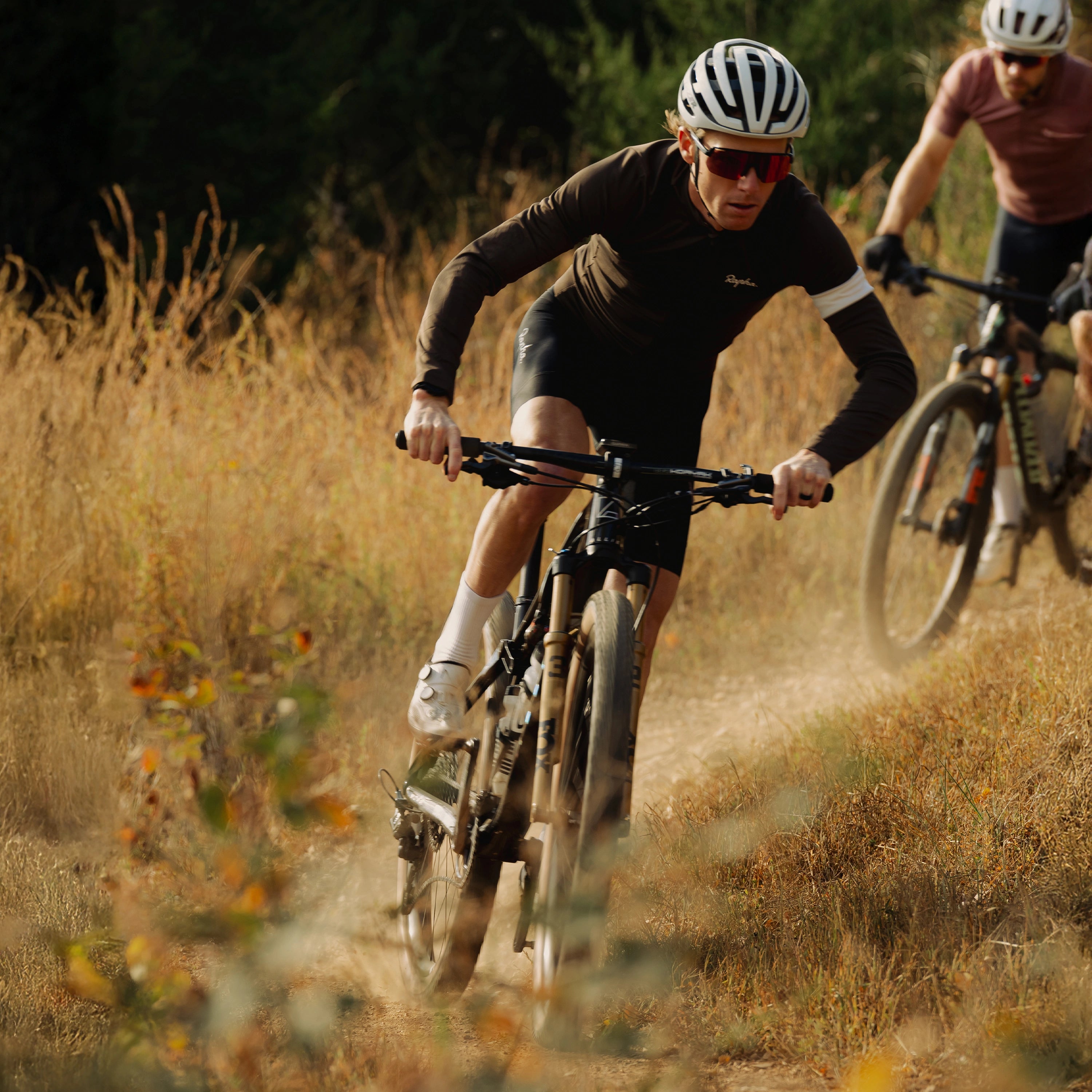 Mezcal XC Sport TLR
