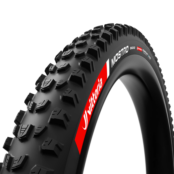 Mostro Enduro Enduro Mountain Bike Tires Vittoria