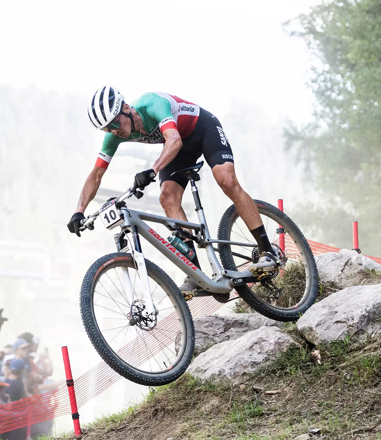 Cross Country tires XC and Down Country MTB tires Vittoria