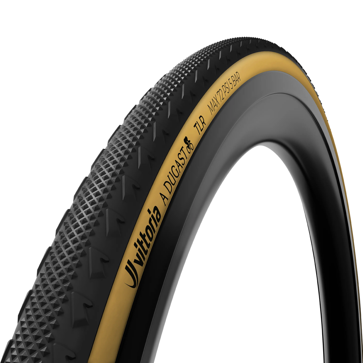 DUNLOP - One horse Dunlop D401 Tire - Konquer Motorcycles