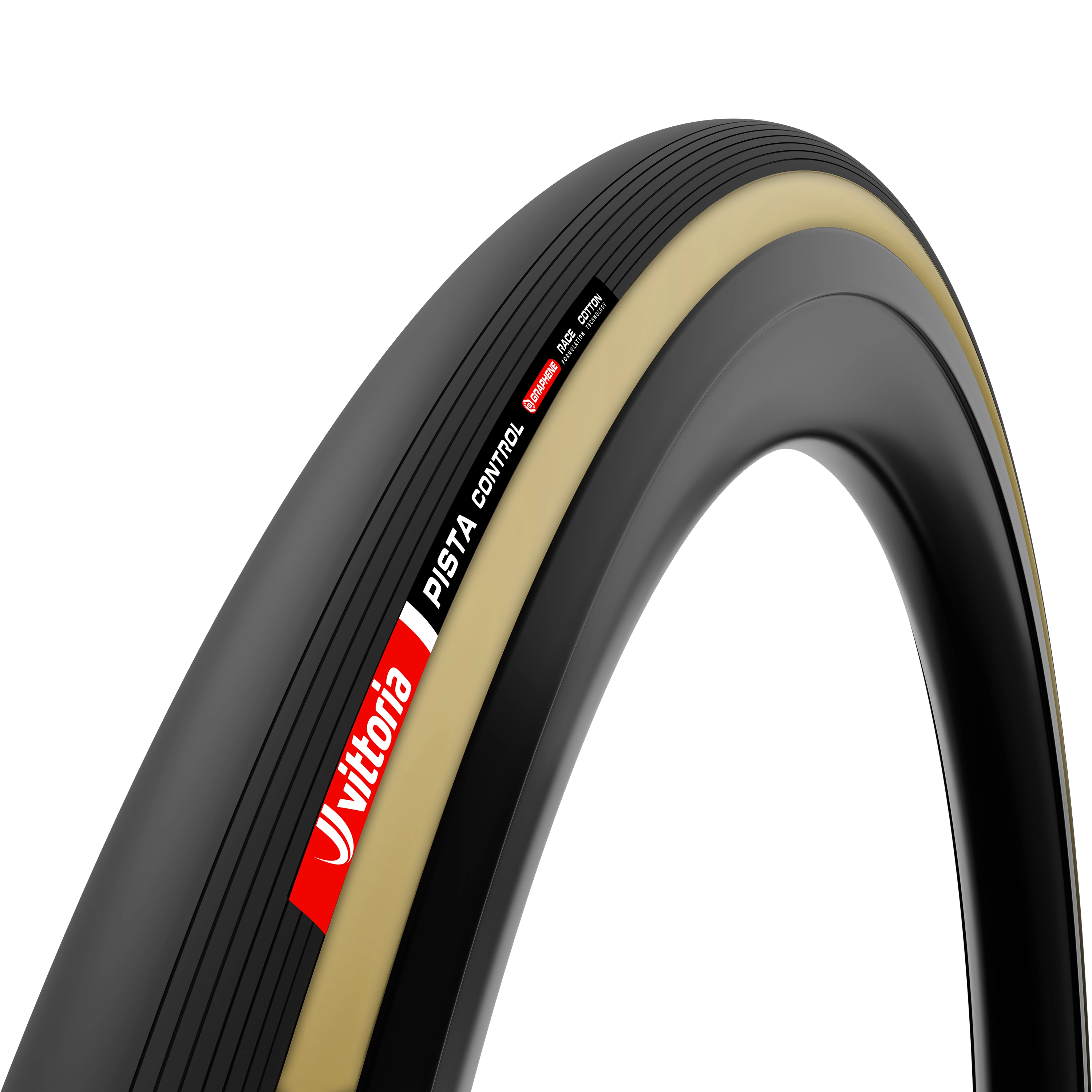 Pista Control Tubular
