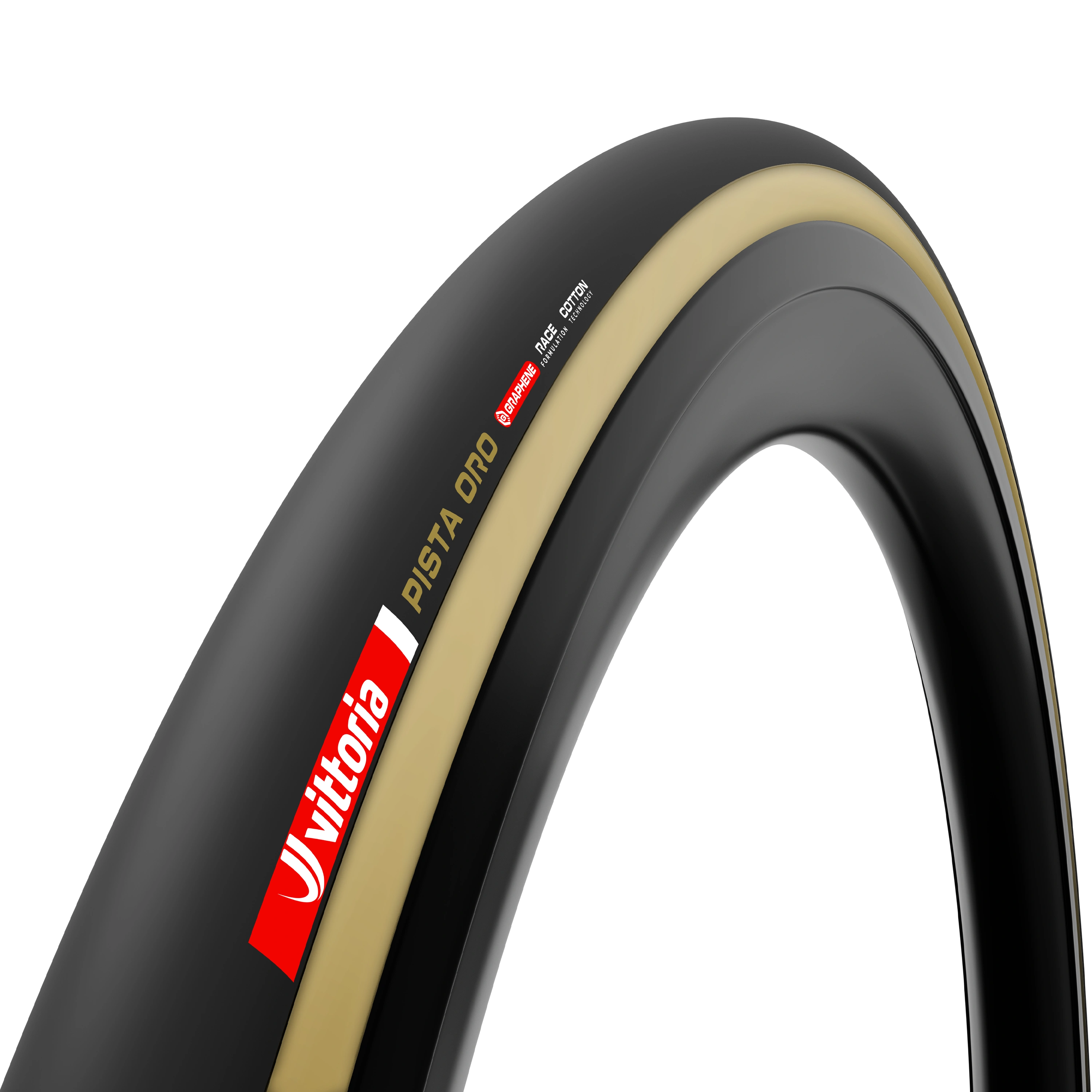 Pista Oro Tubular