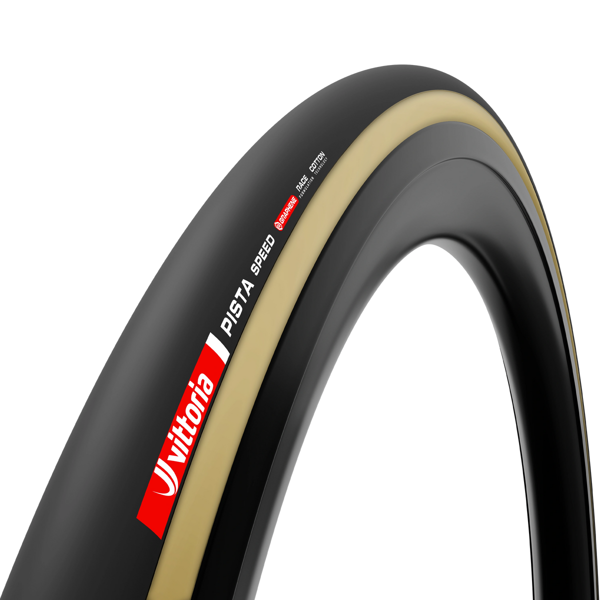 Pista Speed Tubular - Track Tyres | Vittoria