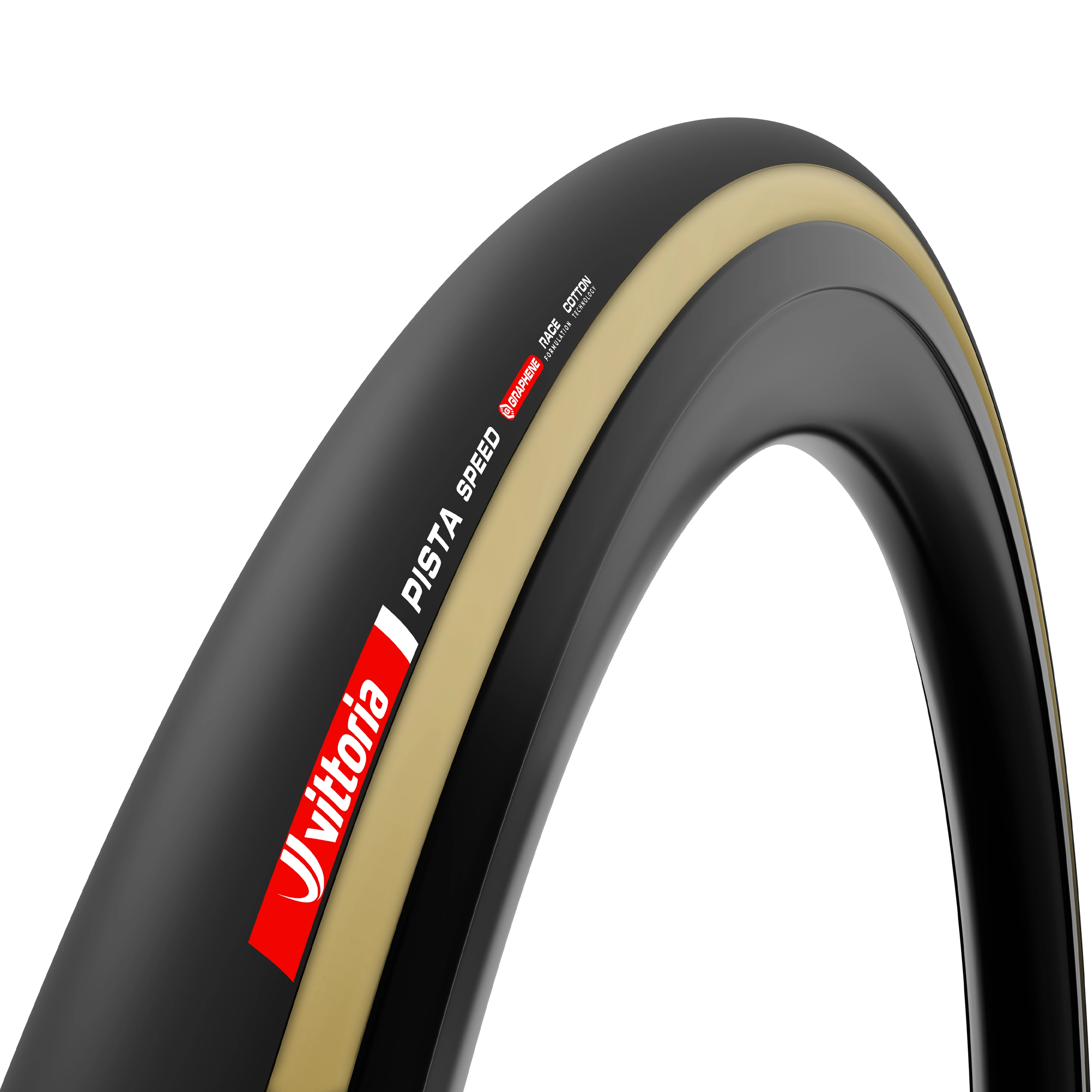 Pista Speed Tubular
