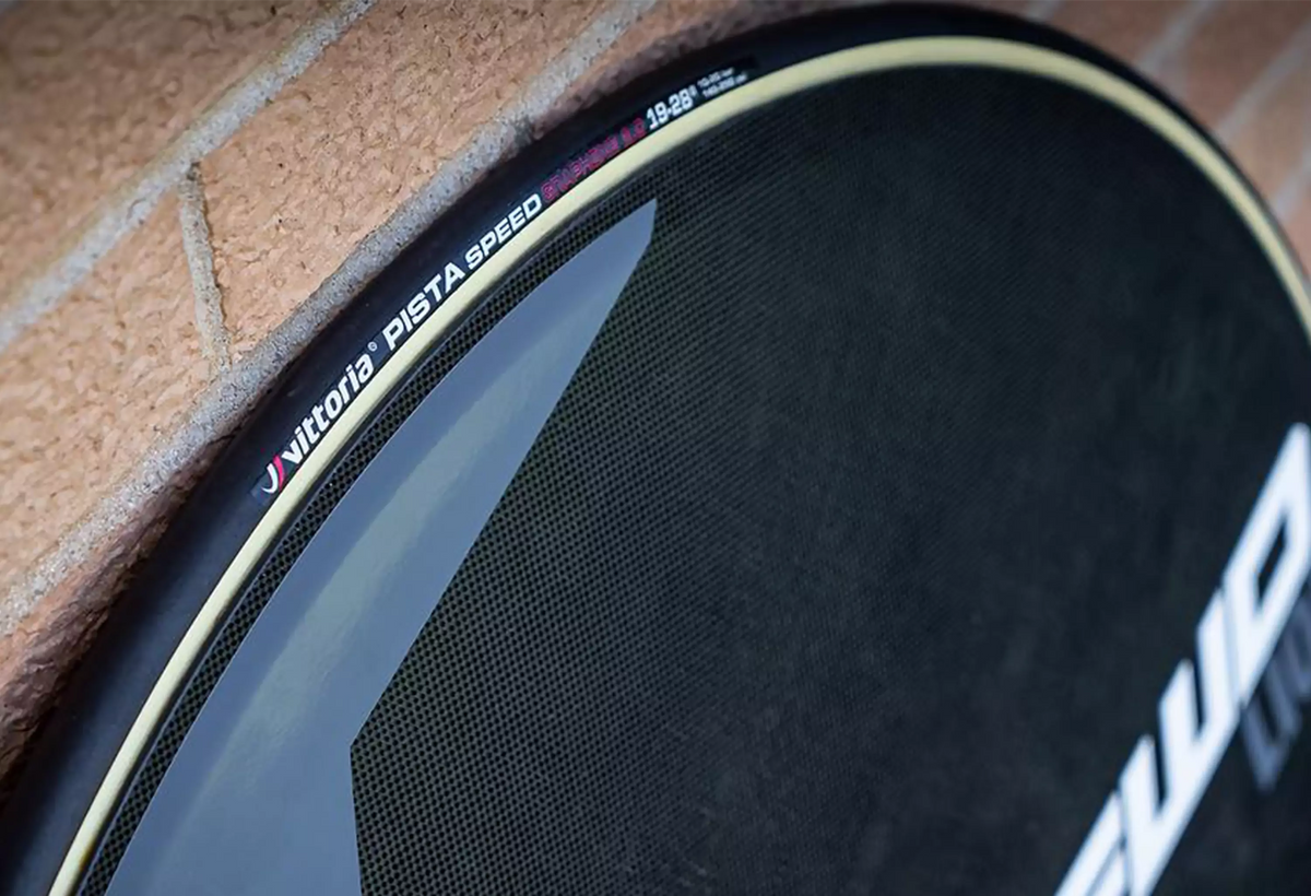 Vittoria track tyres new arrivals