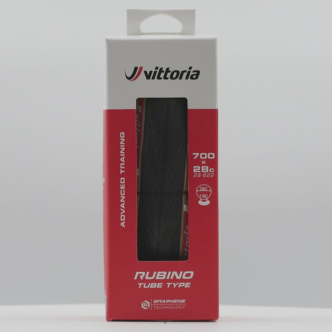 Rubino Tube-Type