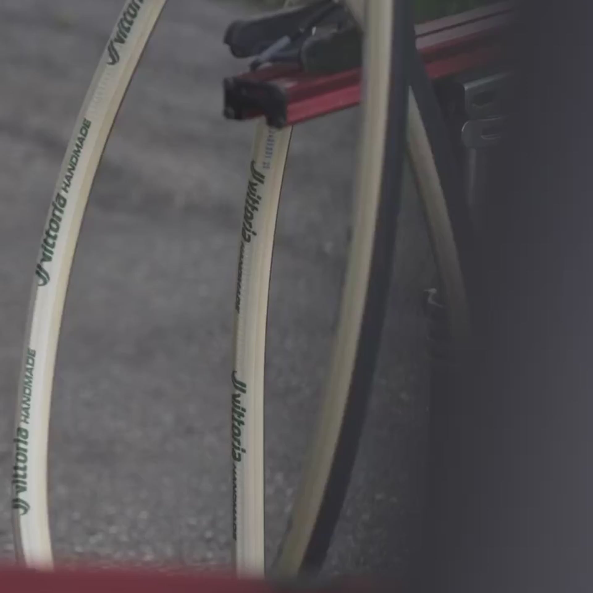 Corsa PRO Tubular - Competition Tires | Vittoria