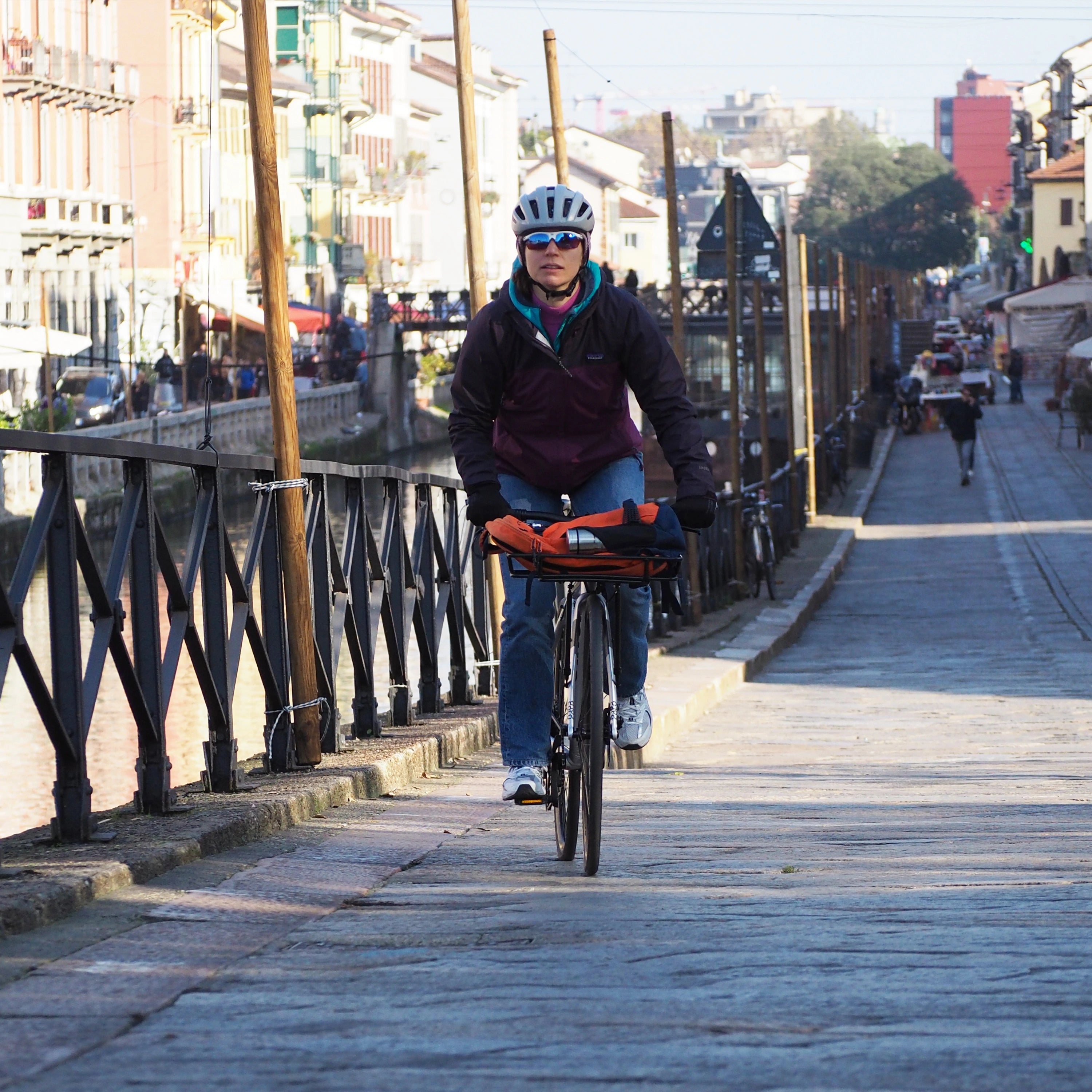 Randonneur Reflective