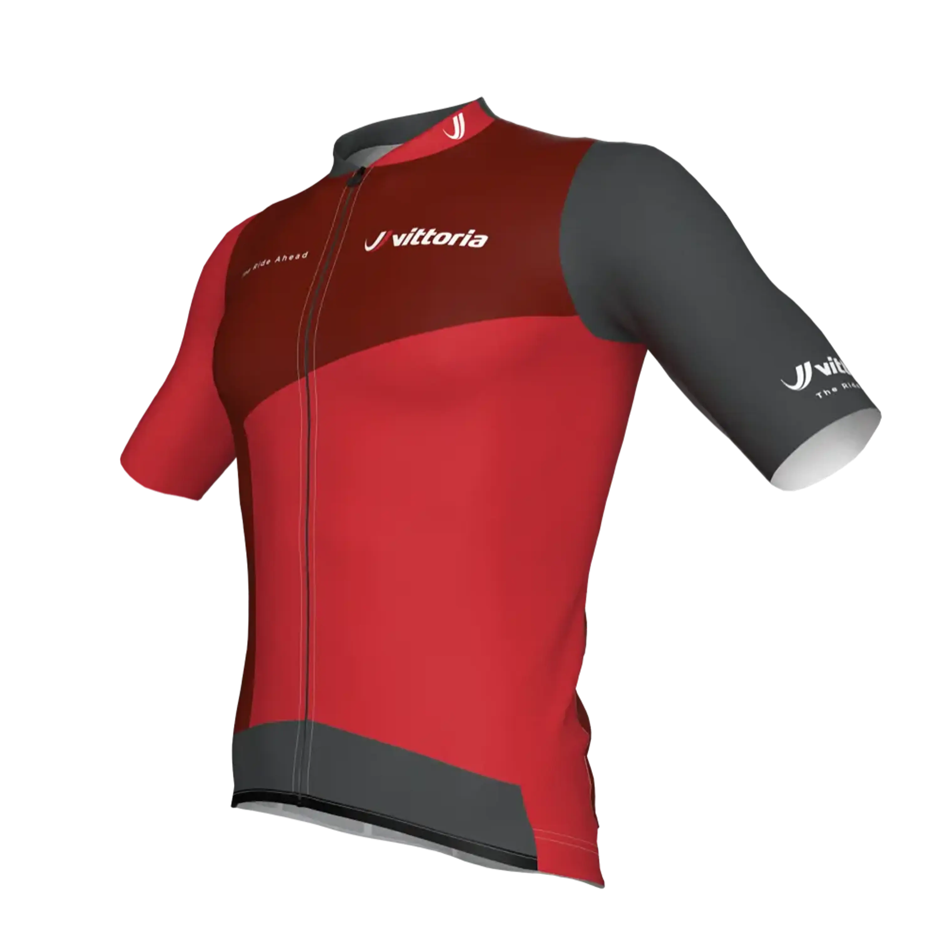 Maglia da ciclismo a maniche corte