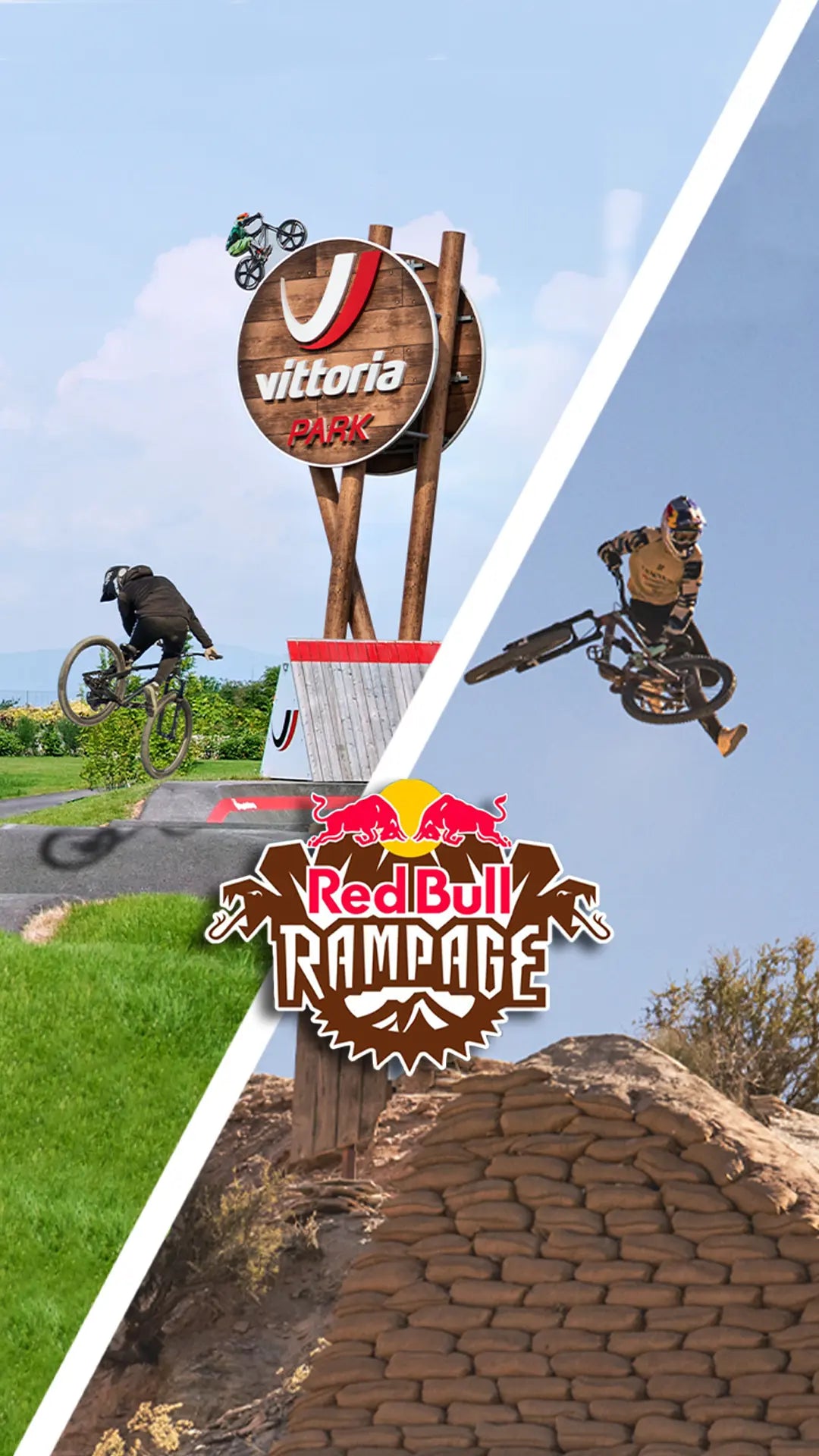 Red Bull Rampage