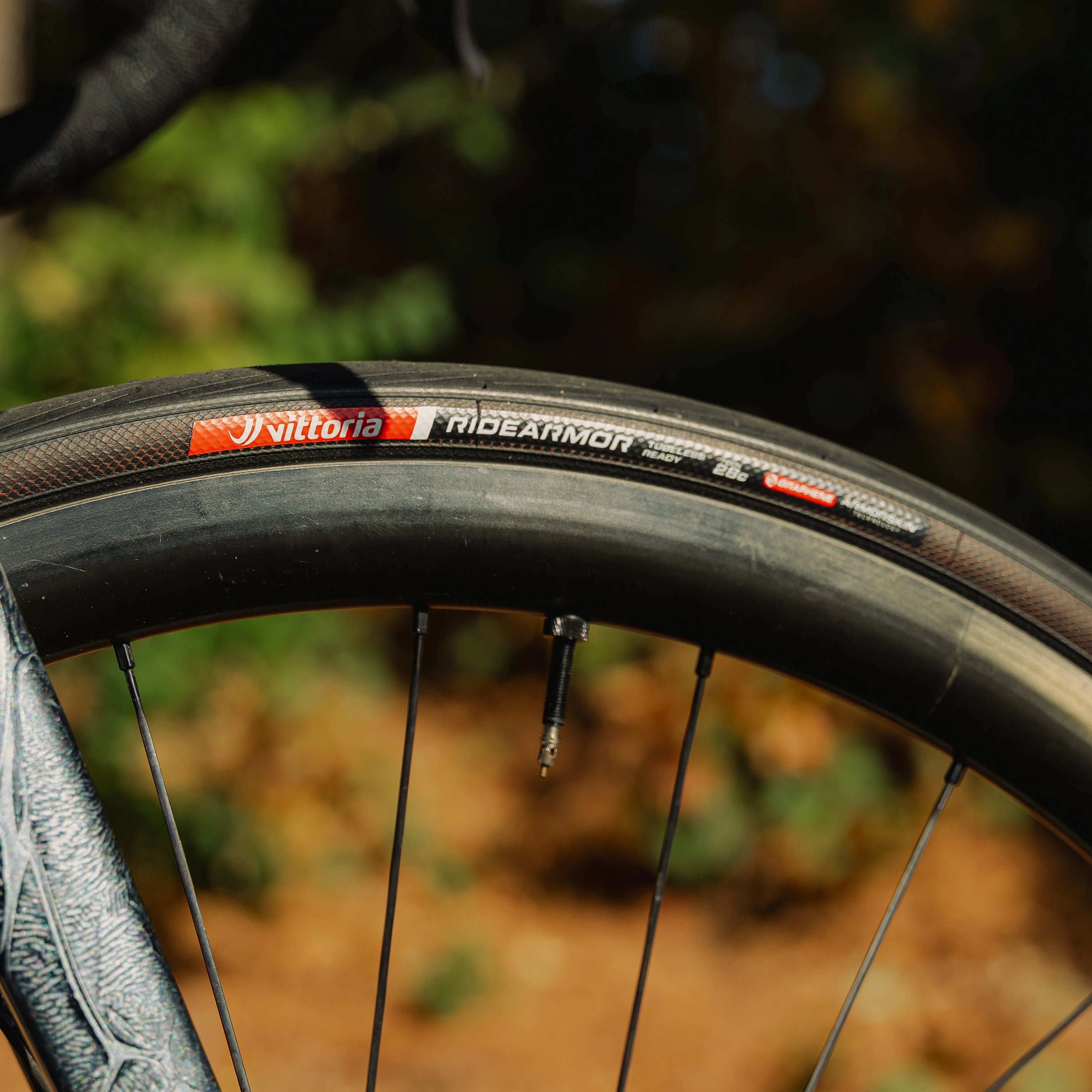 RideArmor Tubeless-Ready
