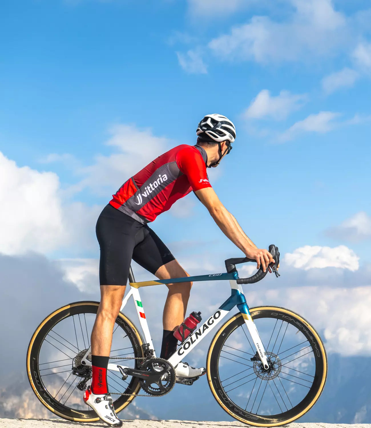 Road Bike tires choose the best for your bike Vittoria